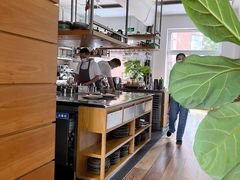 -BOR Eatery(安福路店)