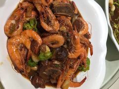 -善银私房菜馆(金舟花园小区店)