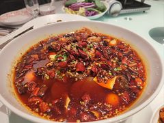 -香丰阁·烤鸭·川湘菜(清河店)
