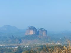 -丹霞山风景名胜区