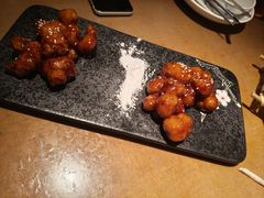-新发现(宝山龙湖店)