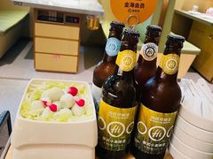 -海底捞火锅(同泰时代广场夜宵主题店)