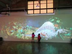 点击看大图 -恐龙探索乐园(磁器口店)