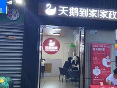 -天鹅到家·保姆月嫂育儿嫂(龙华店)