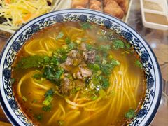 -美玲拉面(滨海总店)