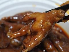 -鑫小城故事·砂锅·排骨藕汤(兴业路店)