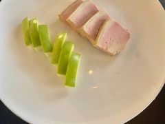 -甄御•海鲜新青岛菜(麦岛店)