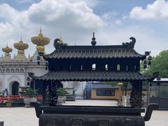 -上海东林寺(金山区)