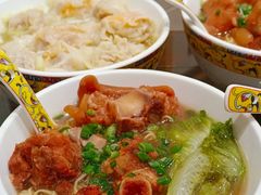 -一记面馆(易发店)