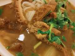 -莲塘味宝园牛杂(天越翔园店)