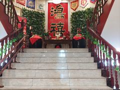 -鸿禧大清花(方庄店)