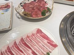 -千寻山野烤肉(中关村店)