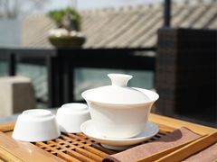 -和木The Home·私厨(鼓楼店)