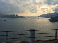 -马哥孛罗香港酒店