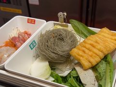 -每味每客·重庆麻辣烫(拓展大厦店)