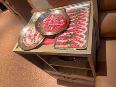 -西塔老太太泥炉烤肉(海上世界店)