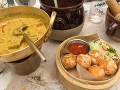 -KingThaia金泰兰(滨江天街店)