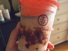 -BeauTea水仙(coco park店)