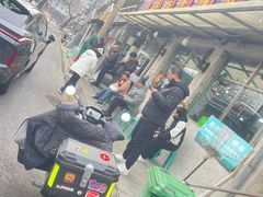 -洪福亮酒家(南草厂街店)
