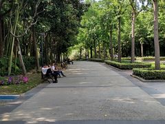 -苏州河梦清园环保主题公园