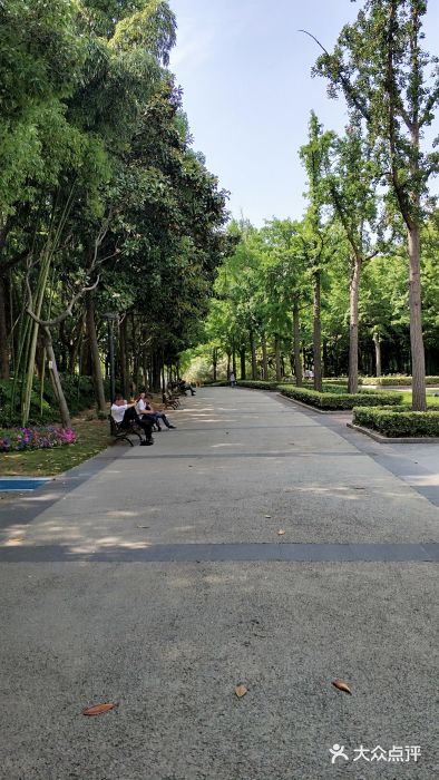 苏州河梦清园环保主题公园图片