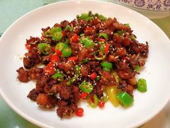 -富临轩私房菜(集庆门大街店)
