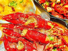 -铭记烧烤制作社•吊炉乳鸽 延吉冷面