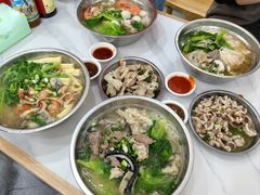 -福屿鲜捞小吃·捞化(福屿总店)