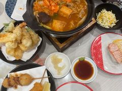 -濱寿司(高新伊藤店)