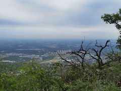 -阳台山自然风景区