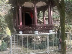 -杭州黄龙洞