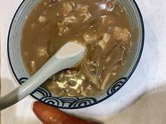 -头壹号饸饹面·大油条(东升科技园店)