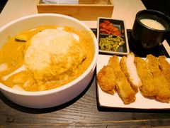 -噹噹呀咪咖喱屋(三阳百盛店)