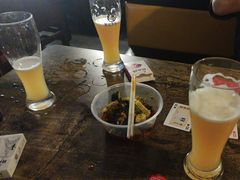 -板凳鲜酿·精酿啤酒(科华北路店)