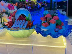 -海韵之星邮轮水会(明发商业广场店)