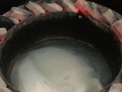 -彝人部落火盆烧烤(原内环足球场店)