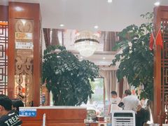 大堂-沱江鱼府(丽江店)