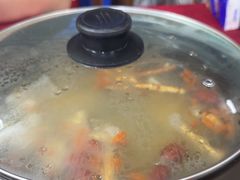 -花苑美食横琴生蚝火锅(拱北粤华路店)