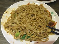 -清真益鑫羊肉手抓馆(南大街店)