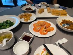 -徐记海鲜(观沙岭|滨江新城店)