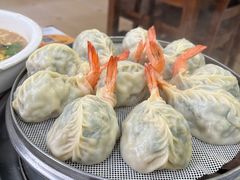 -叶存利海鲜大馅饺子(海宁路总店)