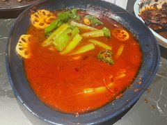 -红盔甲·小龙虾(人民广场店)