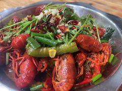 -旺家土菜馆(白水洋双溪镇店)