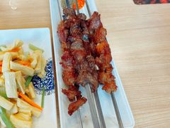 -阿九笨鸡蛋手擀面(总店)