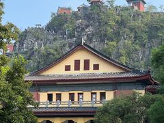 -桂林独秀峰王城景区