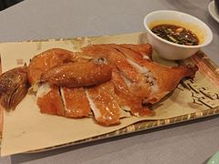 -金哥私房菜馆(张府园总店)
