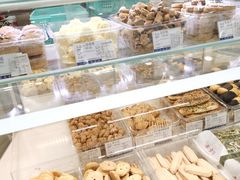 -上海市长春食品商店(淮海中路店)
