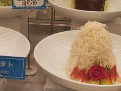 -望海湾海鲜楼·海鲜(河南路店)