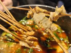-亿牌牌东北烧烤(博物馆旗舰店)