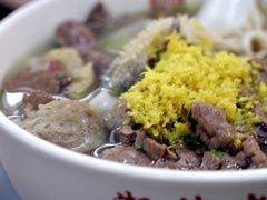-潮镇老尾牛杂(环城西路店)